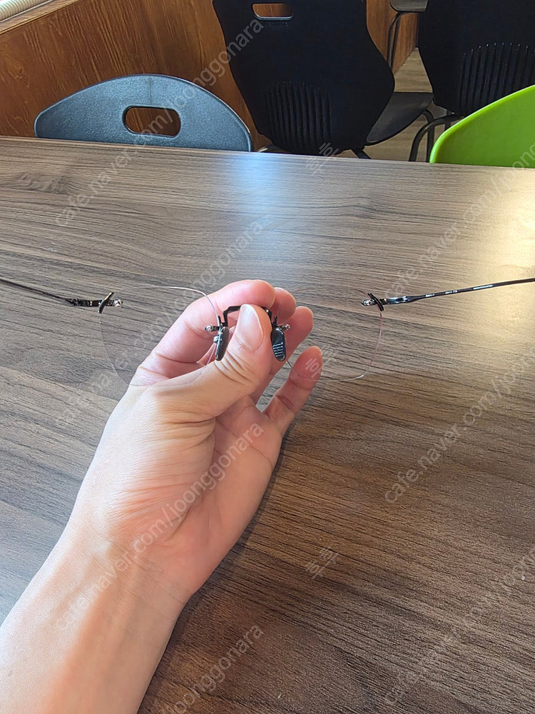 스펙스몬타나 무테(SMO64-2) 판매 합니다.--1