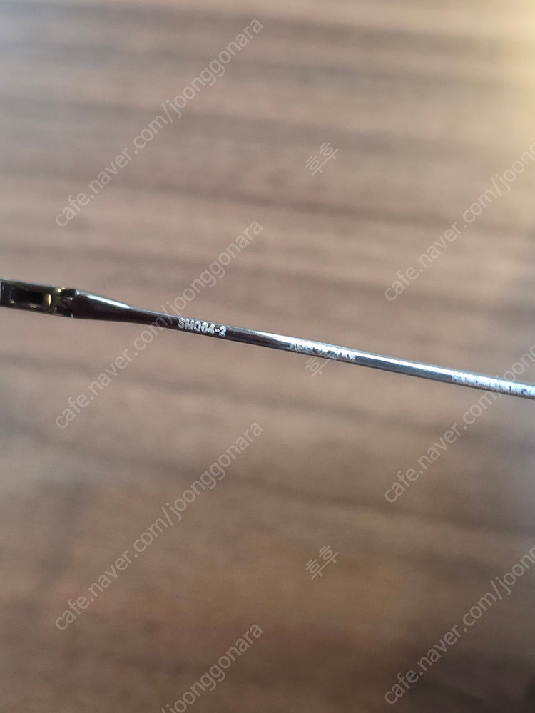 스펙스몬타나 무테(SMO64-2) 판매 합니다.--2