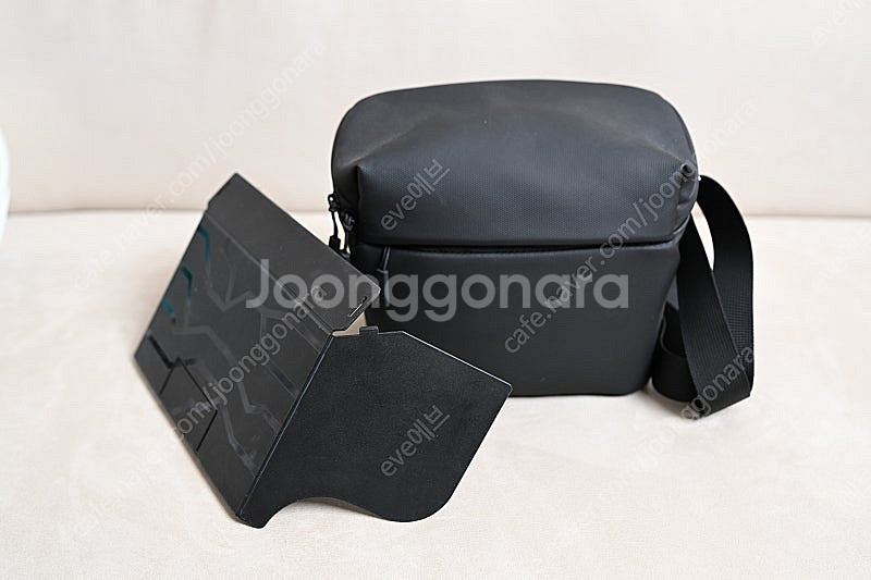 DJI 드론 매빅 미니4 프로 플라이모어 콤보 (신품급...--0
