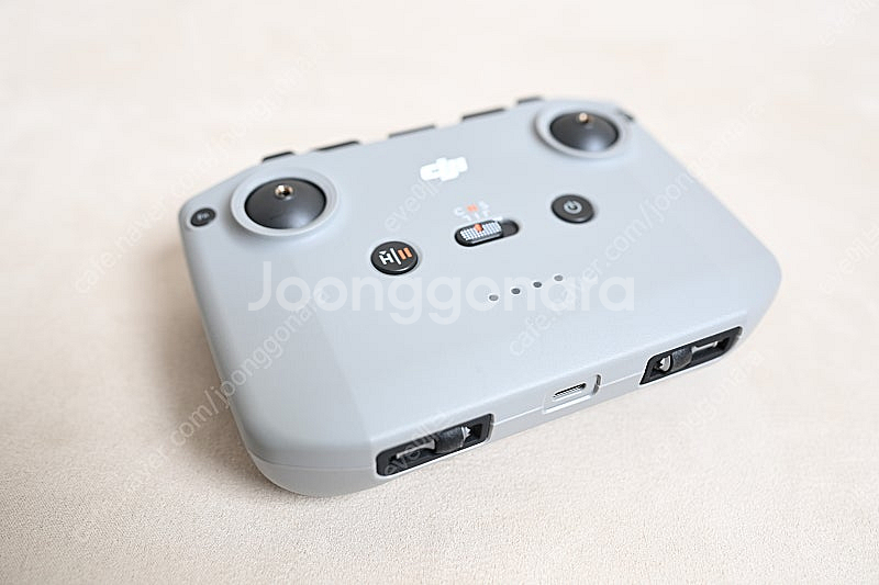 DJI 드론 매빅 미니4 프로 플라이모어 콤보 (신품급...--2