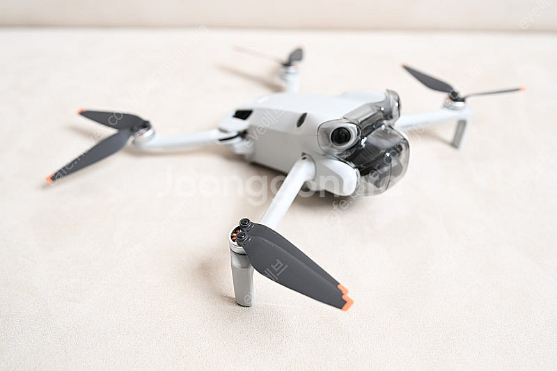 DJI 드론 매빅 미니4 프로 플라이모어 콤보 (신품급...--4