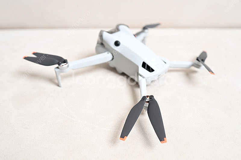 DJI 드론 매빅 미니4 프로 플라이모어 콤보 (신품급...--5