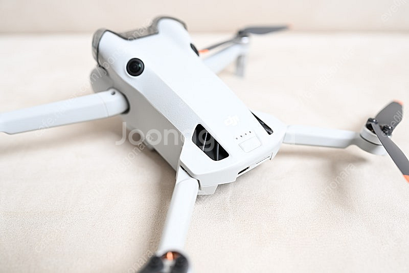 DJI 드론 매빅 미니4 프로 플라이모어 콤보 (신품급...--6