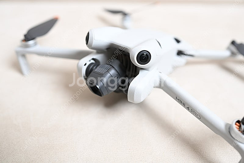DJI 드론 매빅 미니4 프로 플라이모어 콤보 (신품급...--7