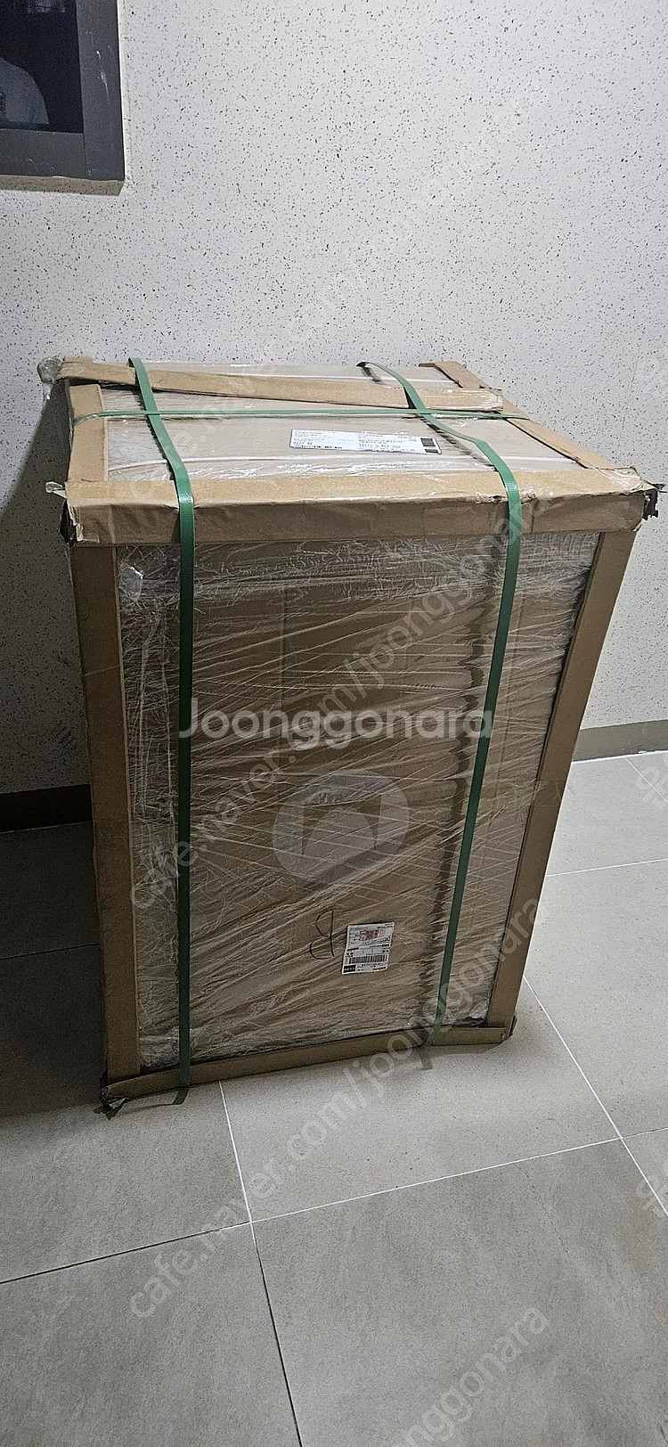 [새상품 직거래 부산] 허먼밀러 뉴에어론 b사이즈 그라...--0