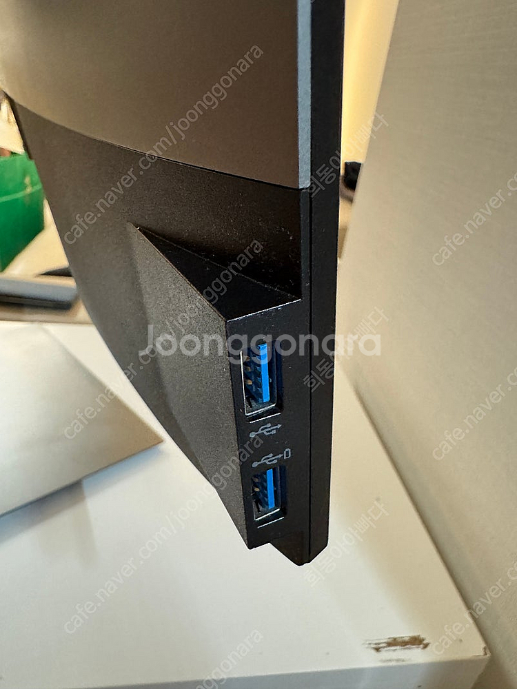 DELL 울트라샤프 U2721DE 27인치 QHD 모니...--4