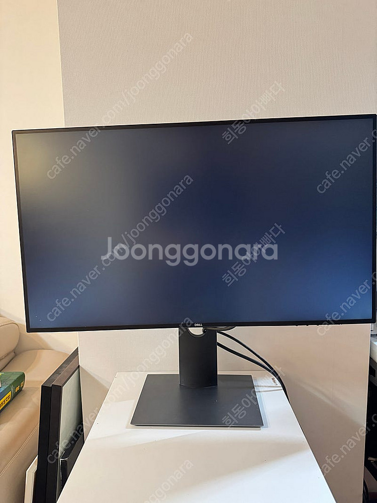 DELL 울트라샤프 U2721DE 27인치 QHD 모니...--6