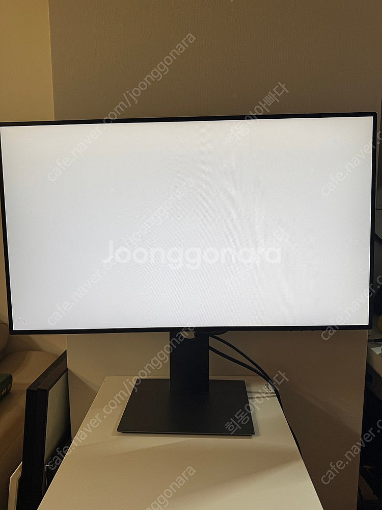 DELL 울트라샤프 U2721DE 27인치 QHD 모니...--7