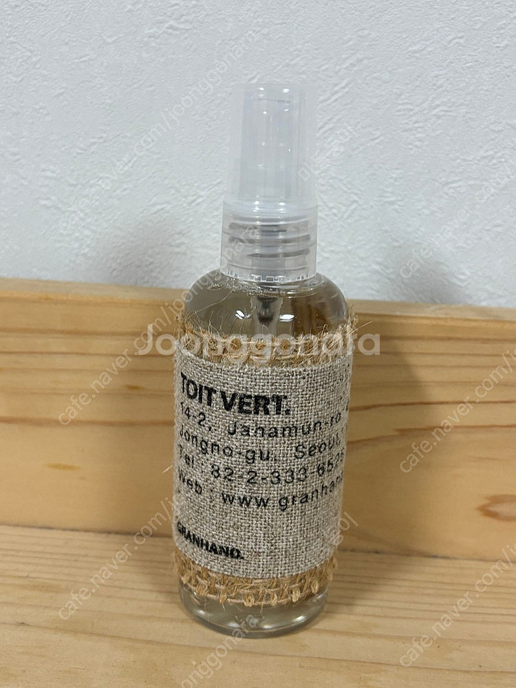 그랑핸드 멀티퍼퓸 트와베르 100ml--0