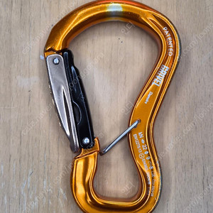 그리벨 트윈케이트 클랩시드라 카라비너