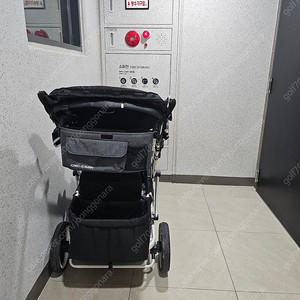 폼포라 웨건