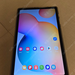 갤럭시s6 lite 그레이 64기가 팔아요^^