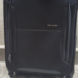 샘소나이트 SAMSONITE 쌤소나이트 samsonite 중형 여행가방 소프트케이스 24인치급 저렴히 팝니다