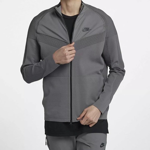 [M] 나이키 NSW 테크 니트 자켓 재킷