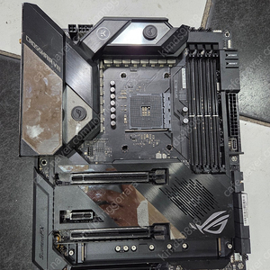 ASUS ASROCK ROG , 타이치 Z690 X570 부품용 메인보드