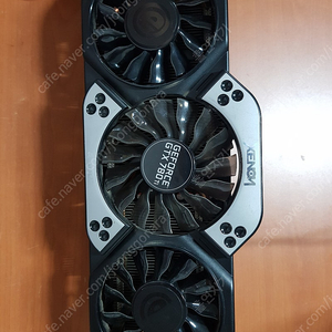 이엠텍 JetStream GTX 780TI