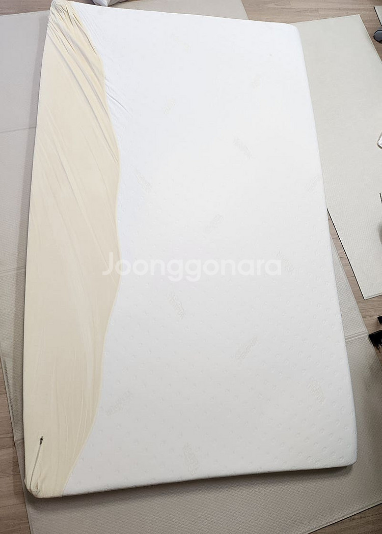템퍼 토퍼 8cm--0