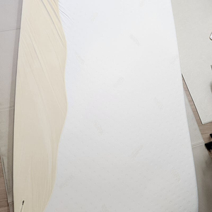 템퍼 토퍼 8cm