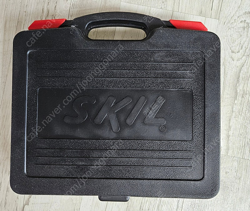 스킬 6510 임팩트 드릴 450W--3