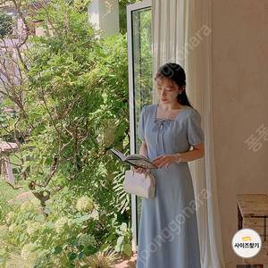 가격내림 15000원! 새상품 리리앤코 롱원피스 하객룩77