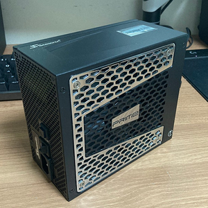 시소닉 프라임 PX-1300 1300w 플래티넘 풀모듈러