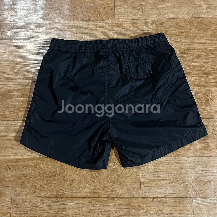 [29-31] 몽클레어 삼선 수영복 쇼츠, [os] 버...--5