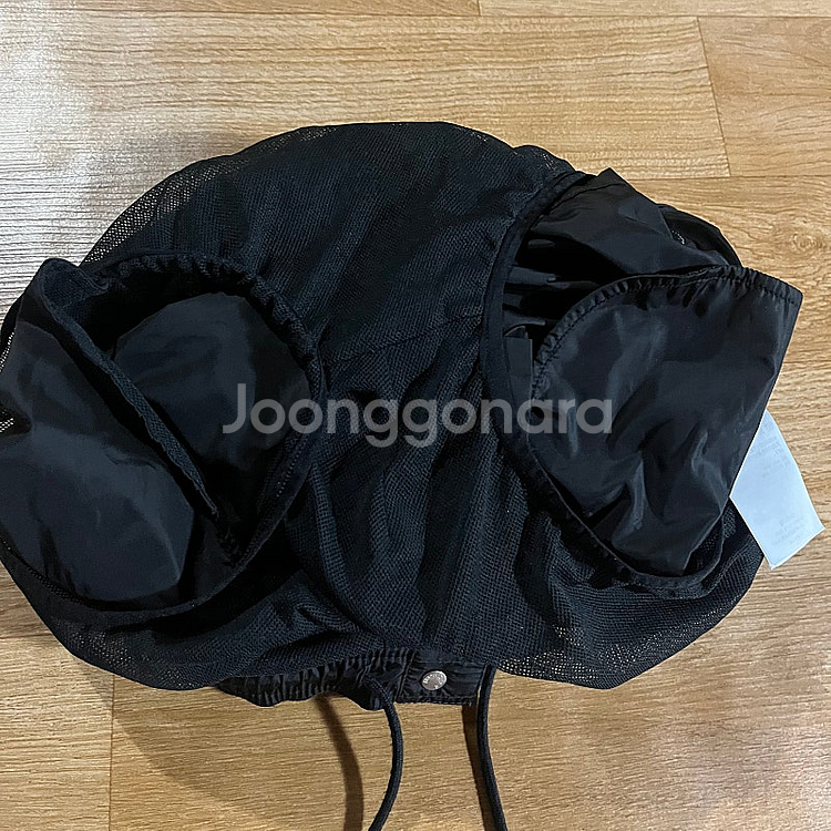 [29-31] 몽클레어 삼선 수영복 쇼츠, [os] 버...--7