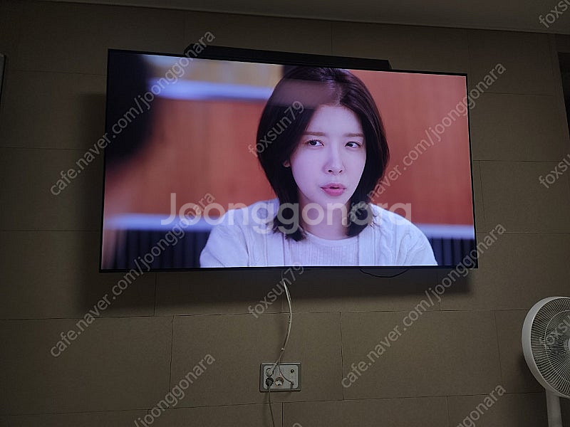 삼섬Tv 77인치OLED KQ77SC9SAFXKR--0