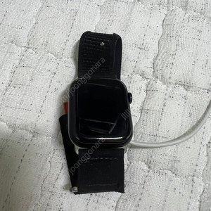 애플워치 7 45mm gps