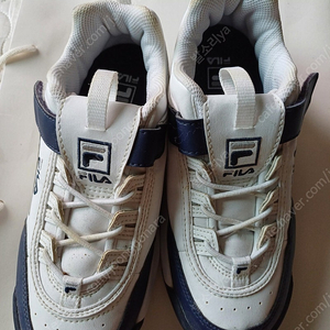 남아 220 필라 프로스팩스 등 이미지