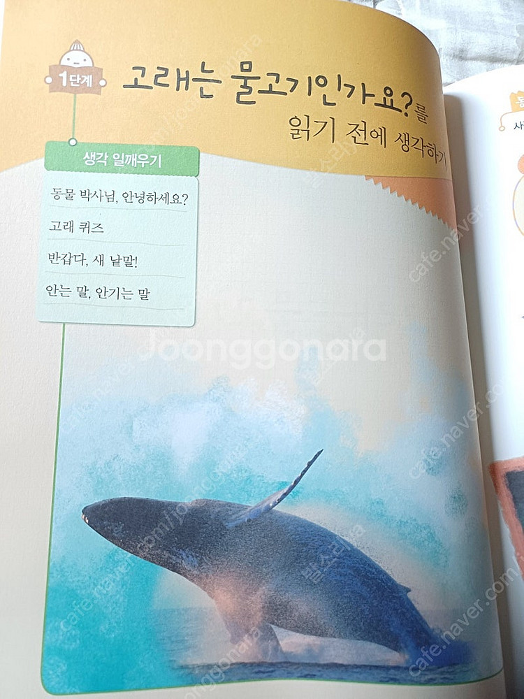 새상품 창의력해법수학2 기적의독서논술 1--9