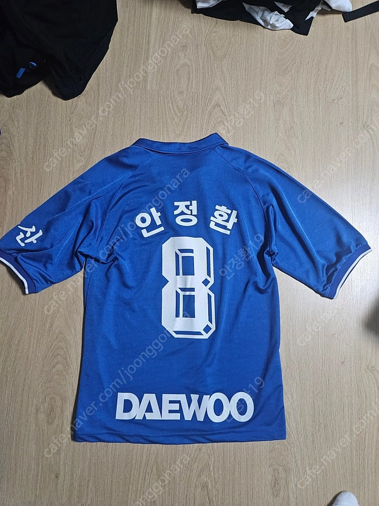 98 부산대우로얄즈 안느 이미지