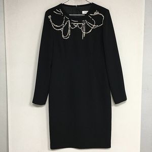 모조에스핀 뉴욕 진주 정장 원피스 66 / 랑방 마인 오브제 타임 럭키슈에뜨 산드로 마쥬 오르 시에 시스템