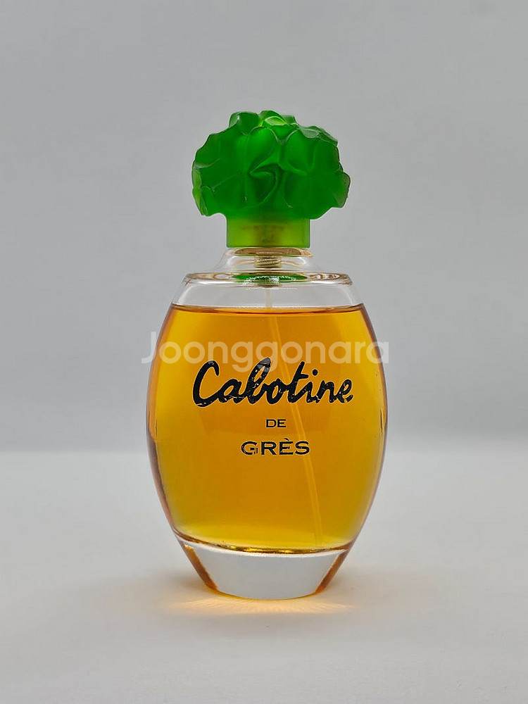 카보틴 드 그레 100ml EDT 향수--0