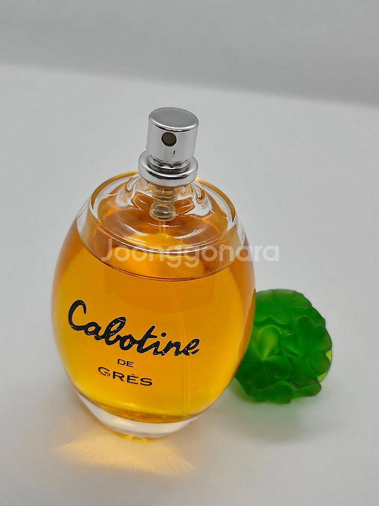 카보틴 드 그레 100ml EDT 향수--1