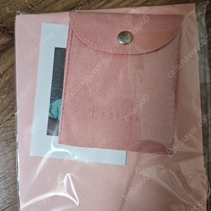 초록우산 제이에스티나 해피니스링 새상품 43000원