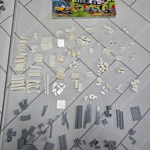 레고 31052 캠핑카