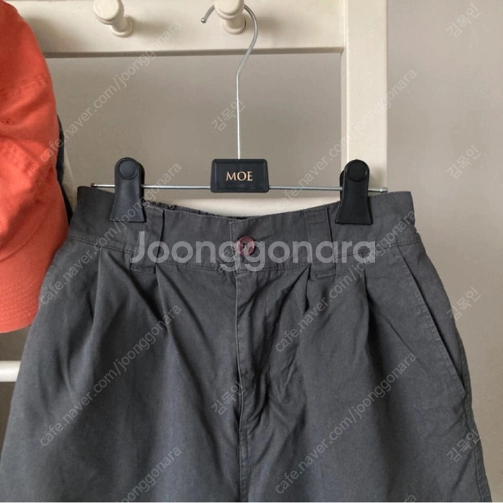마리떼 프랑소와 저버 반바지 (s)--2