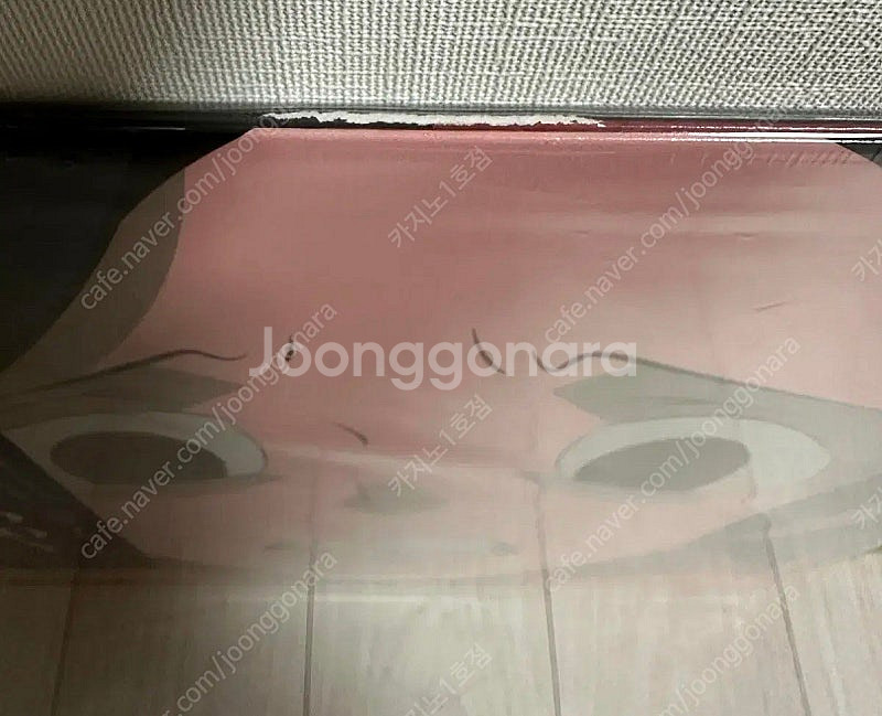 아도이 비비드 홍콩반 미개봉 LP--2