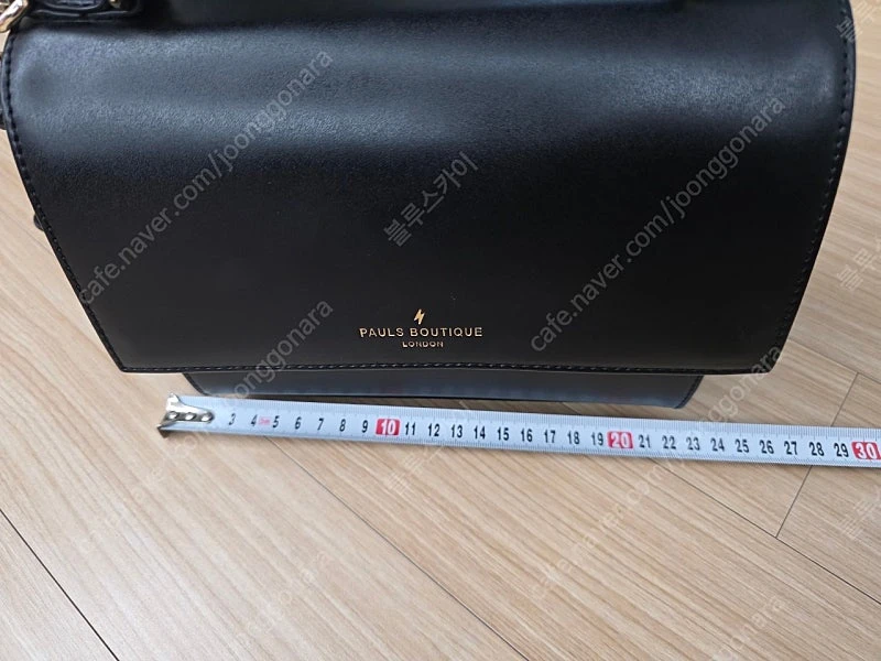 폴스부띠끄 숄더백 상태굿 이미지