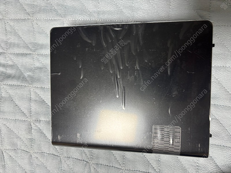 wd easy store 12tb 외징하드--2