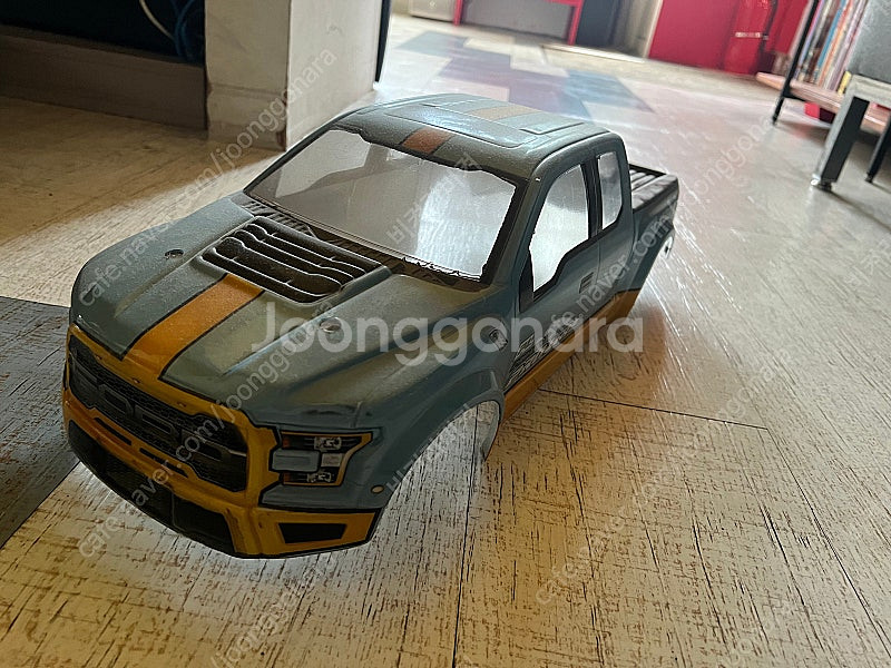 Traxxas 트랙사스 1/10 4WD SUMMIT 서...--5