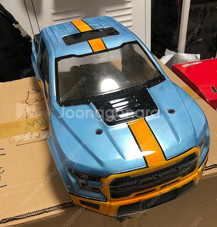Traxxas 트랙사스 1/10 4WD SUMMIT 서...--8