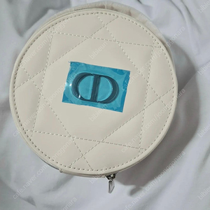새상품) 디올 뷰티 거울 파우치