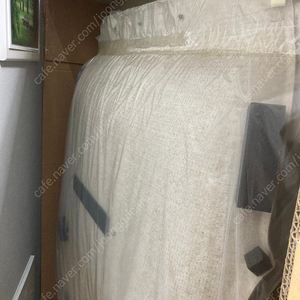 더뉴모닝 밴 TA 헤드라이닝 카페트 판매합니다