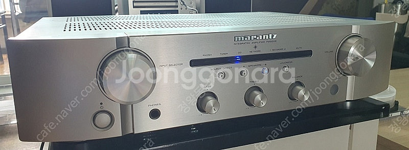 마란츠 인티앰프 PM5005--0