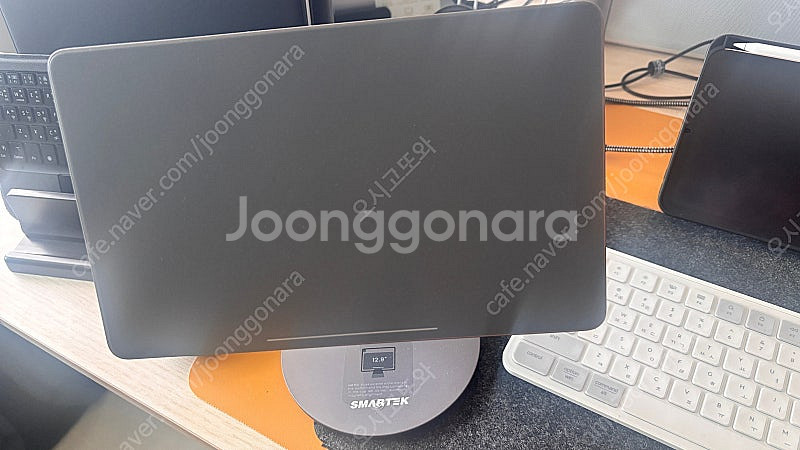 M1 아이패드 프로 5세대 Wifi 256기가 A급+구...--0
