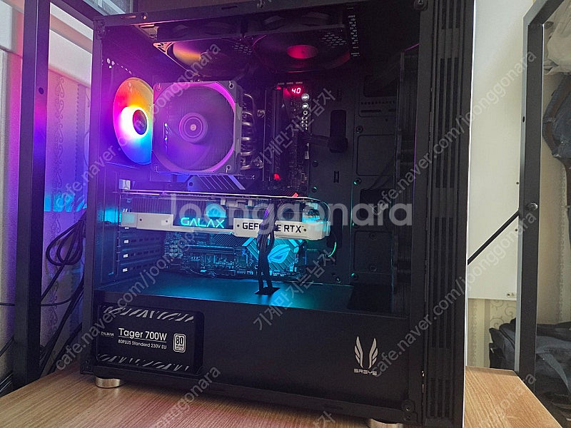 고사양 게이밍 PC (i9-10900k/Z590/207...--1