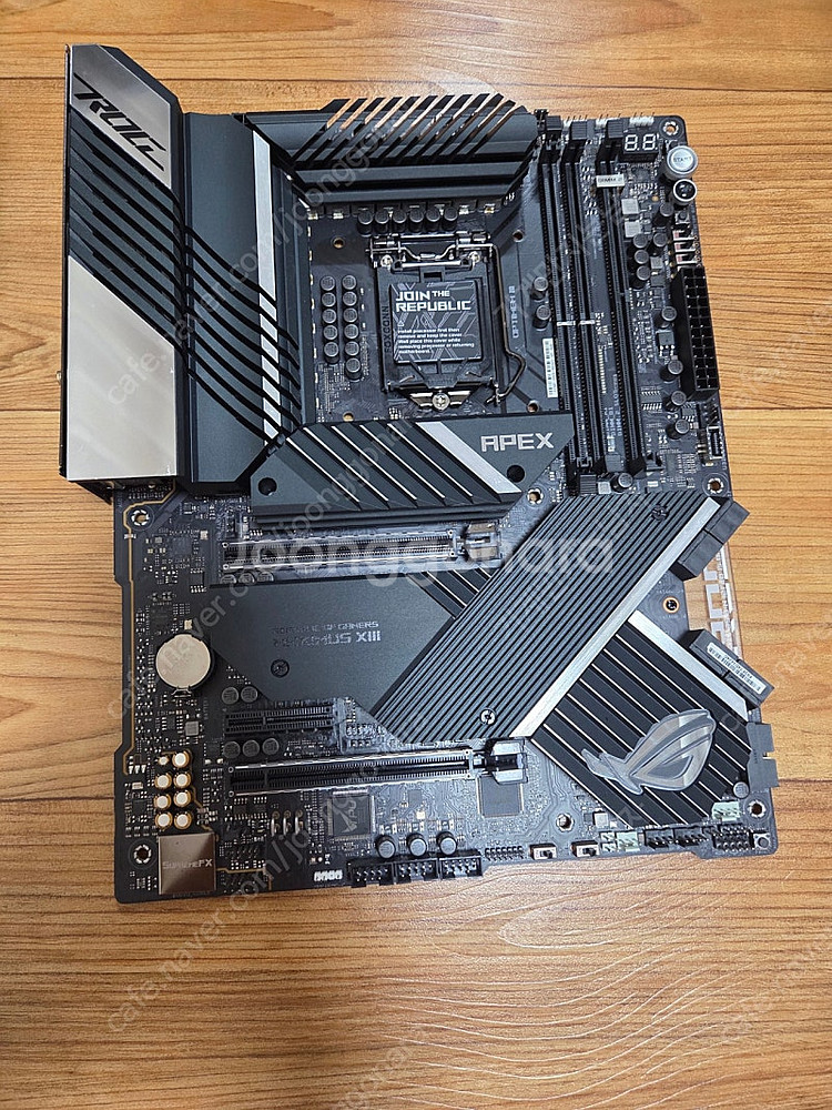 고사양 게이밍 PC (i9-10900k/Z590/207...--4