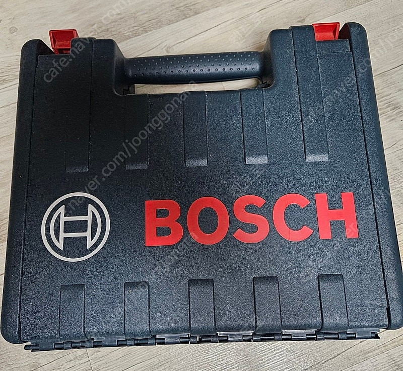 보쉬 전동 드릴 GSR 10.8V-13--6